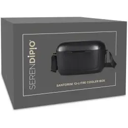 Serendipio Santorini Box